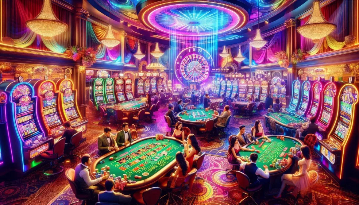KukiMuki Casino